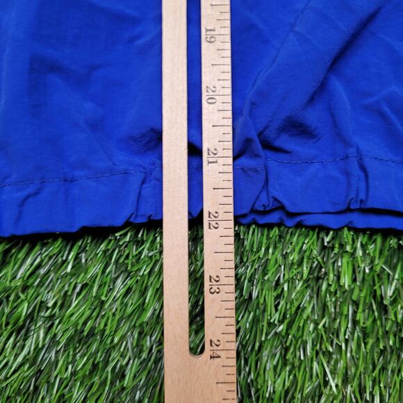 Vintage 90s REI Windbreaker Jacket Womens M Cropped Boxy Oversized USA - Picture 8 of 10